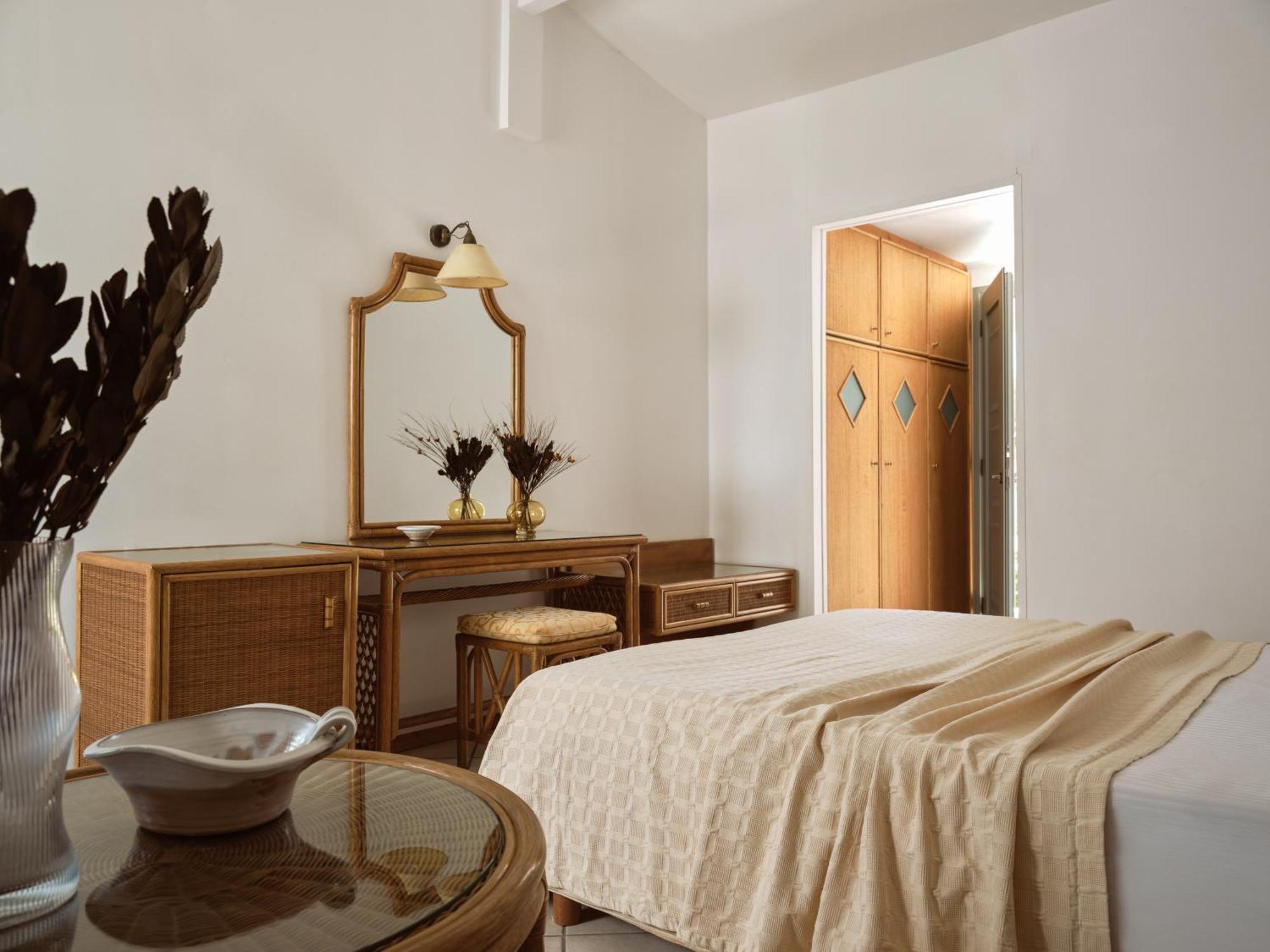 Aquarius Hotel Vasilikí 外观 照片