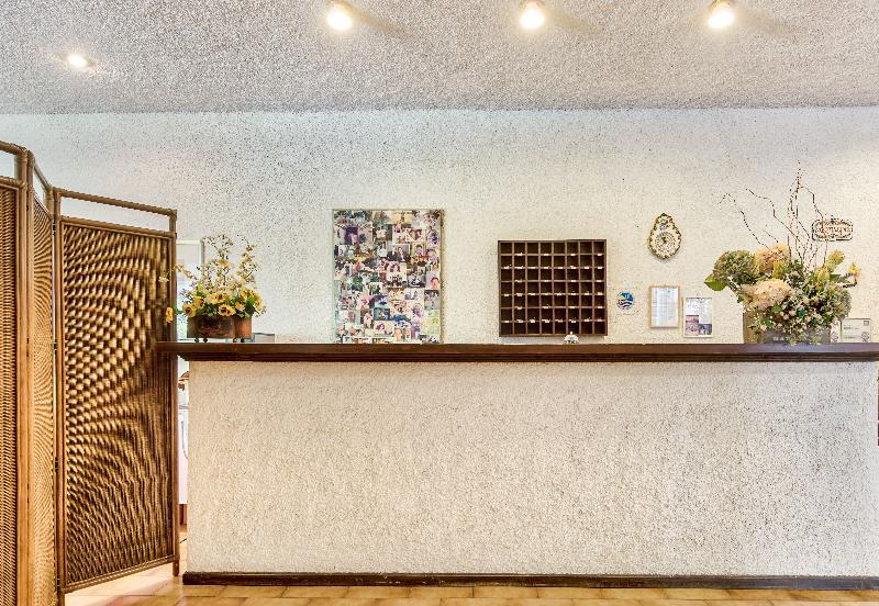 Aquarius Hotel Vasilikí 外观 照片